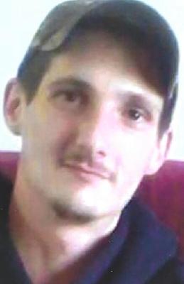 Scott Douglas Lanpher death by force case profile photo