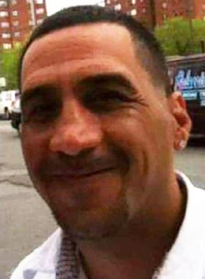 Israel Lugo death by force case profile photo