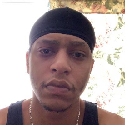 Ulysses Ivey death by force case profile photo