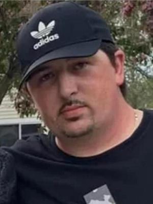 Brian Billings death by force case profile photo