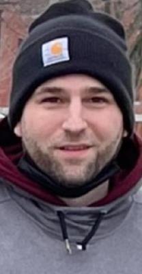 Patrick Mullinnex death by force case profile photo