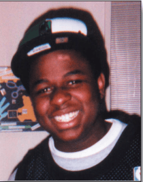 James Simms death by force case in Washington, DC