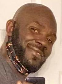Justin Gilliam death by force case profile photo
