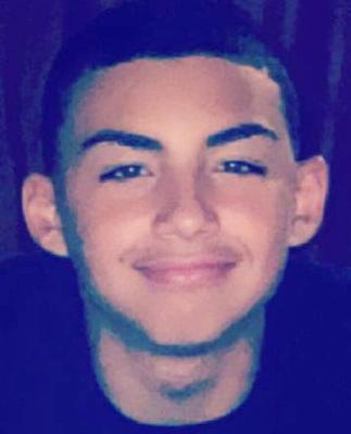Isaiah Rodriguez death by force case in Danby, VT