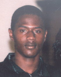 Gregory Kirkland death by force case profile photo