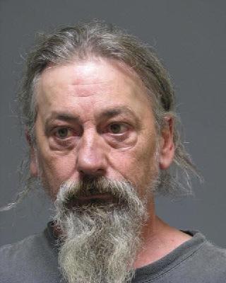 Brian Russin death by force case profile photo