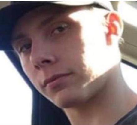 Jonah Pandiani death by force case in Rutland, VT