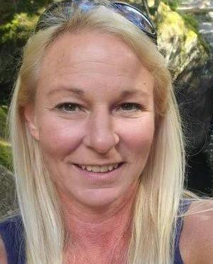 Julie Fandino death by force case in Barre, VT