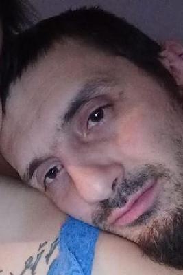 Kevin Atkins death by force case profile photo