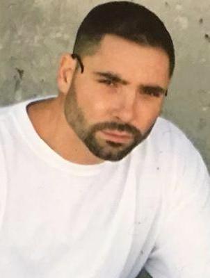 Michael Haines death by force case profile photo