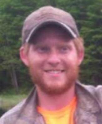 Jonathan Gilbert death by force case profile photo