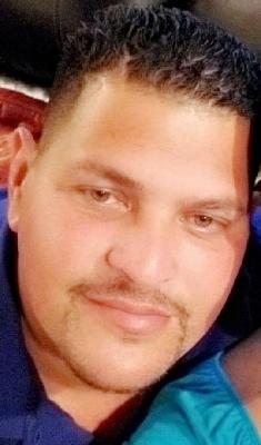 Roberto Fonseca-Rivera death by force case profile photo