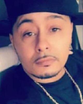 Neftaly Martinez death by force case in Saint Johnsbury, VT