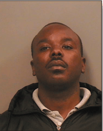Kelvin Robinson death by force case in Washington, DC