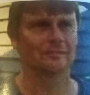 David Thompson death by force case profile photo