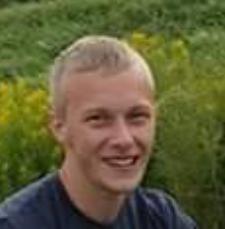Austin Durocher death by force case profile photo