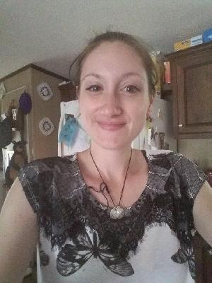Molly McLain death by force case profile photo