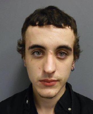 Daniel Hein death by force case profile photo