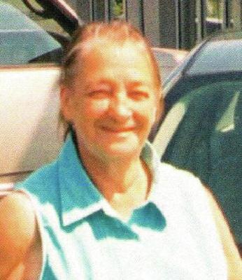 Barbara M Welch death by force case in Newbury, VT
