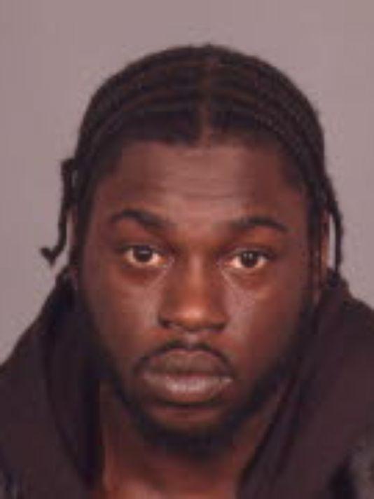 Odafemi Adedapo death by force case in Burlington, VT