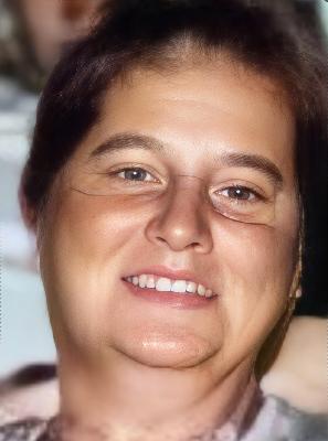 Julie Falzarano death by force case profile photo
