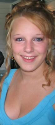 Katelyn McFadden death by force case in Townshend, VT