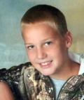 Logan Cookson death by force case profile photo