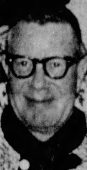 Wendell Emslie death by force case profile photo