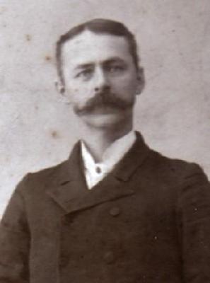George` W. Hoffman death by force case in Windsor, VT