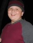 Gage Cassen death by force case profile photo
