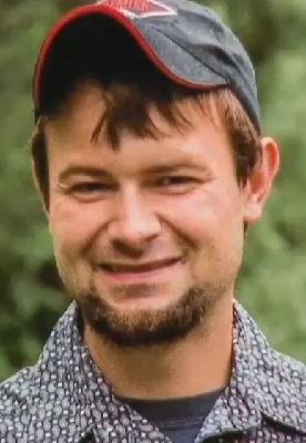 Alex Jackson death by force case profile photo