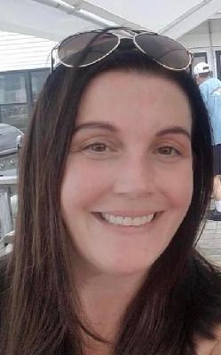 Jennifer Barrett death by force case profile photo