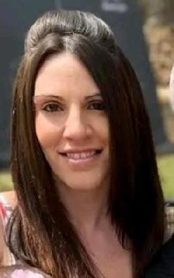 Nicole Hughes death by force case profile photo