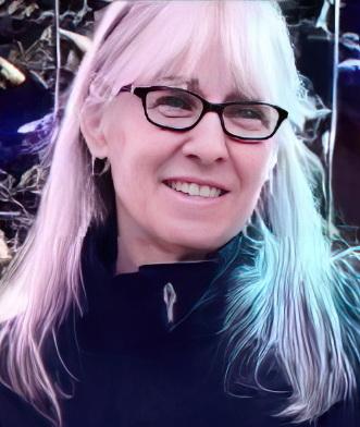 Peggy Brown death by force case profile photo