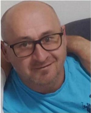 Dzemal Cardakovic death by force case profile photo