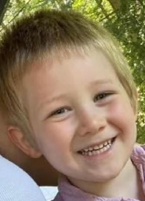 Benjamin Sweeney death by force case profile photo