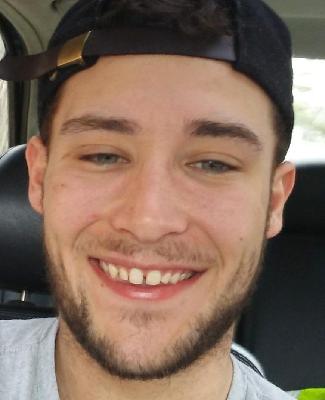 Kristopher Douglas-Chagnon death by force case profile photo
