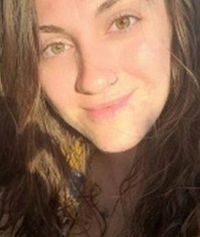 Holly Banks death by force case profile photo