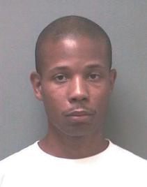 Emanuel Grady death by force case profile photo