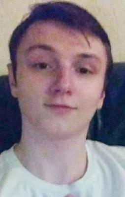 Tyler Andrews death by force case profile photo