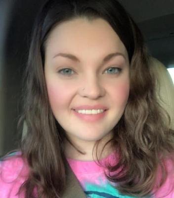 Brooke Goodrich death by force case profile photo