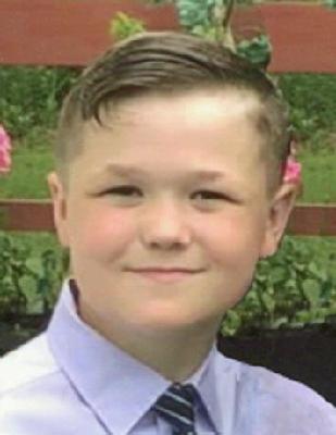 Tyler Zachary Gilbert death by force case in Hinsdale, NH