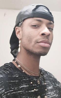 Terrence Wigglesworth death by force case profile photo