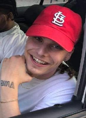 Chandler Innarelli death by force case profile photo