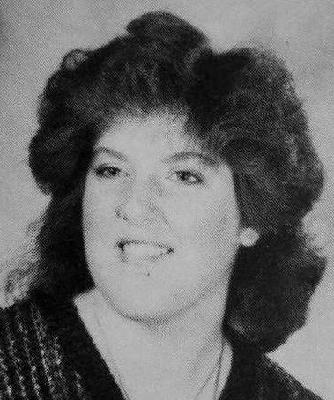 Marci Tenovsky death by force case profile photo