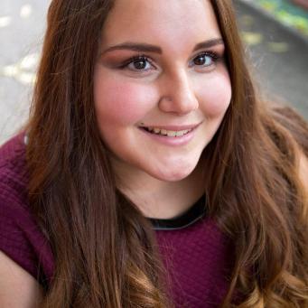 Zoe Desmarais death by force case profile photo