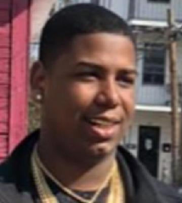 Brian D Boogie Clark death by force case in Manchester, NH