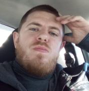 Neal Bolster death by force case profile photo
