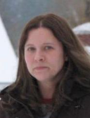 Alisa Mayo death by force case profile photo