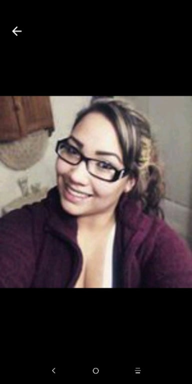 Jenna Rose Amelia DelKittie death by force case in Anchorage, AK